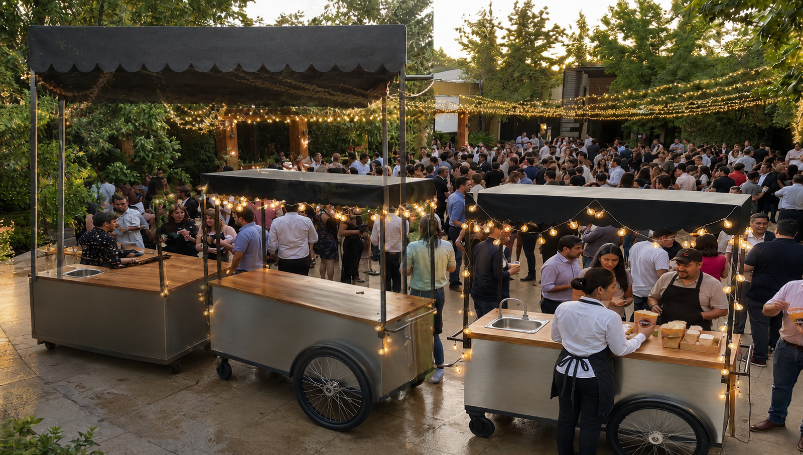 Giro Street Food