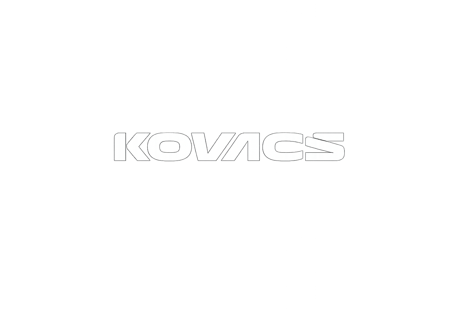 Kovacs